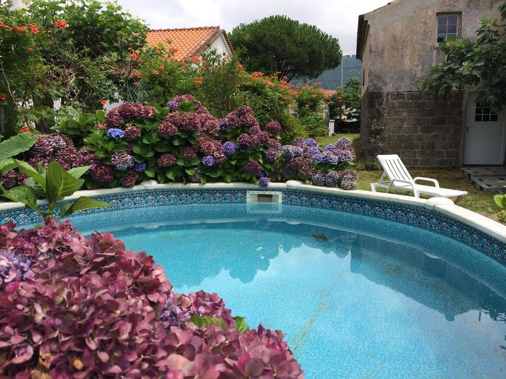 Casa Dos Platanos-Family Home Сети-Сидадиш Номер фото