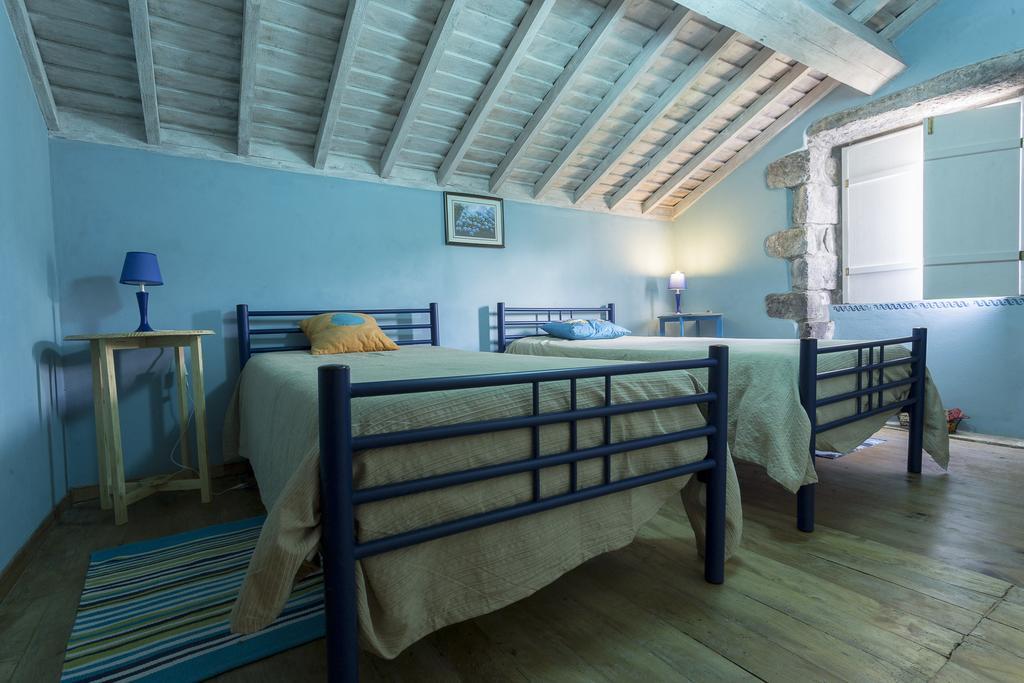 Casa Dos Platanos-Family Home Сети-Сидадиш Экстерьер фото