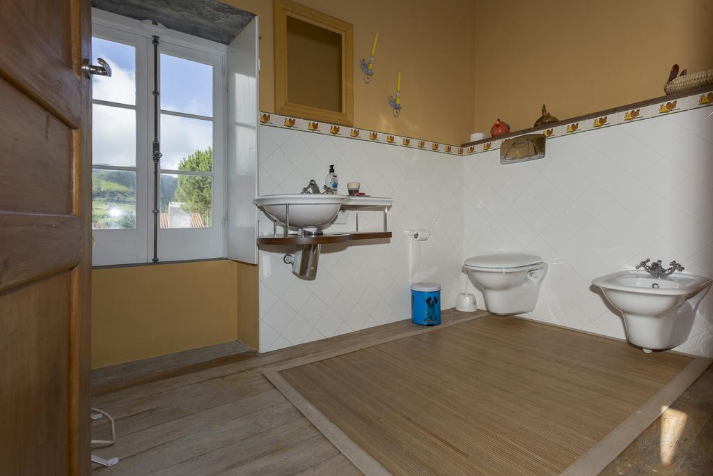 Casa Dos Platanos-Family Home Сети-Сидадиш Экстерьер фото