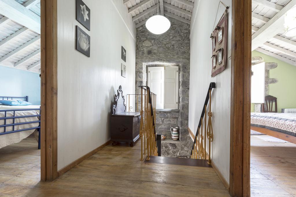 Casa Dos Platanos-Family Home Сети-Сидадиш Экстерьер фото