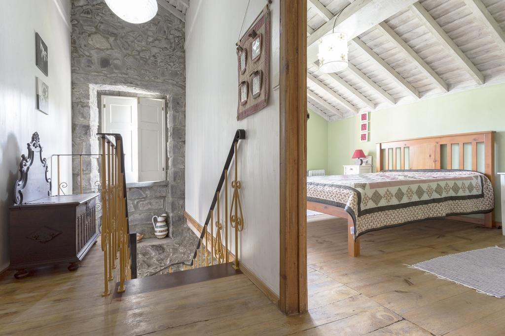 Casa Dos Platanos-Family Home Сети-Сидадиш Экстерьер фото